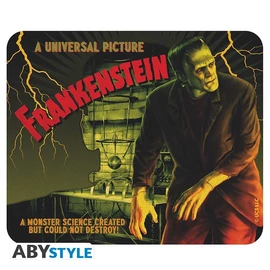 UNIVERSAL MONSTERS - Flexi egérpad - &amp;quot;Frankenstein&amp;quot;