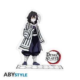 DEMON SLAYER - Acryl® - Obanai Iguro