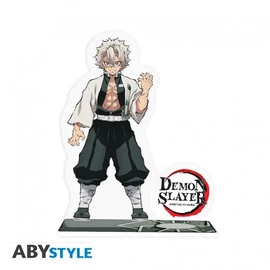 DEMON SLAYER - Acryl® - Sanemi Shinazugawa