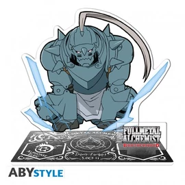 FULLMETAL ALCHEMIST - Acryl® - Alphonse Chibi