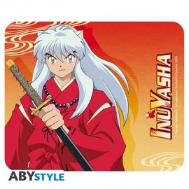 INUYASHA - Flexi egérpad - Inuyasha