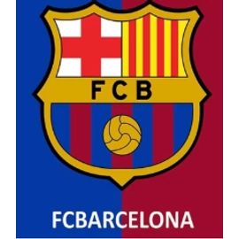 FC Barcelona Mysterybox meglepetés csomag L