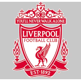 Liverpool F.C. Mysterybox meglepetés csomag S