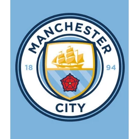 Manchester City Mysterybox meglepetés csomag M