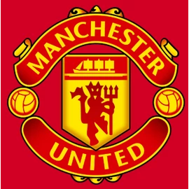 Manchester United Mysterybox meglepetés csomag MEGA