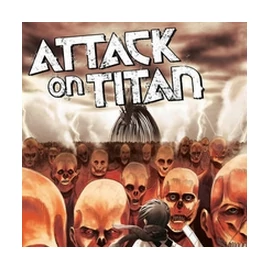 Attack on Titan Funko POP! Mysterybox