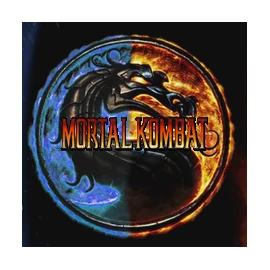 Mortal Kombat Mytserybox meglepetés csomag M