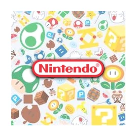 Nintendo Mysterybox meglepetés csomag S