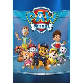 Paw Patrol Mysterybox meglepetés csomag MEGA
