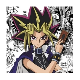 Yu-gi-oh! Mysterybox meglepetés csomag XXL