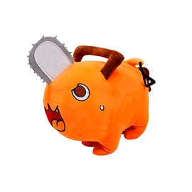 Chainsaw Man - Pochita - Plüssfigura - 25cm