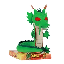 Dragon Ball - Shenron - Plüssfigura - 29 cm