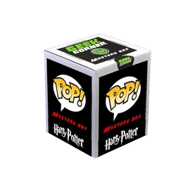Harry Potter Funko POP! Mysterybox