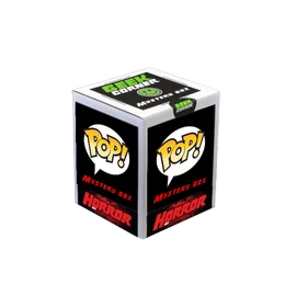 Horror Funko POP! Mysterybox