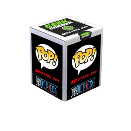 One Piece Funko POP! Mysterybox