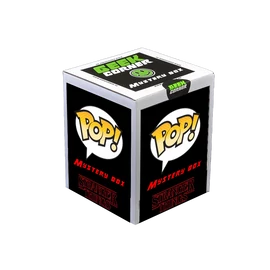 Stranger Things Funko POP! Mysterybox