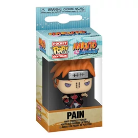 Naruto Pocket POP! Vinyl Kulcstartó