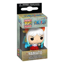 One Piece POP! Vinyl Kulcstartó - Yamato