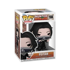 Hunter x Hunter POP! Animation Vinyl Figure Feitan