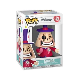 Nightmare before Christmas Valentines POP! Disney Vinyl Figure Mayor