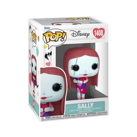 Nightmare before Christmas Valentines POP! Disney Vinyl Figure Sally