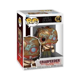 House of the Dragon POP! TV Vinyl Figure Crabfeeder