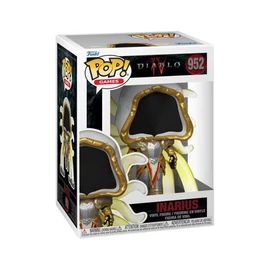 Diablo 4 POP! Games Vinyl Figure Inarius
