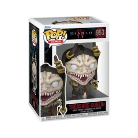 Diablo 4 POP! Games Vinyl Figure Treasure Goblin