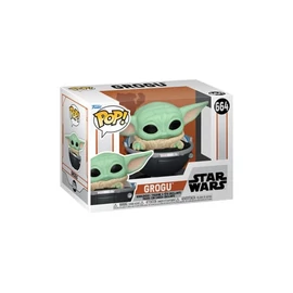 Star Wars: The Mandalorian POP! Vinyl Figure Grogu