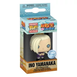 Naruto Pocket POP! Vinyl Kulcstartó - Ino Yamanaka