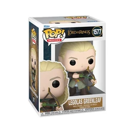 Lord of the Rings POP! Movies Vinyl Figure Legolas