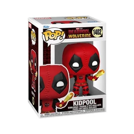 Deadpool 3 POP! Vinyl Figure Kidpool