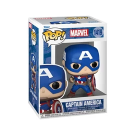 Marvel New Classics POP! Vinyl Figure Captain America