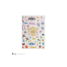 Harry Potter Pufi matrica Honey Dukes