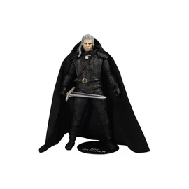 The Witcher Action Figure Geralt of Rivia