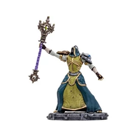 World of Warcraft Action Figure Undead: Priest / Warlock