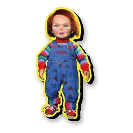 Child&#039;s Play: Chucky Funky Chunky Hűtőmágnes