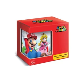 Nintendo Bögre Super Mario