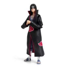 Naruto BST AXN Action Figure Itachi Uchiha