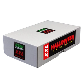 Halloween mix Mystery Geekbox meglepetés csomag XXL