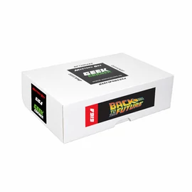 Back to the Future  Mystery Box ajándékcsomag GIGA