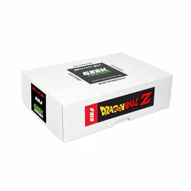 DRAGON BALL Mystery Geekbox meglepetés csomag GIGA box