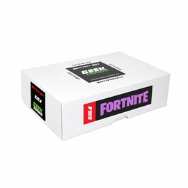 FORTNITE Mystery Geekbox meglepetés csomag GIGA 
