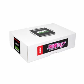 Hatsune Miku Mysterybox meglepetés csomag GIGA