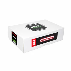 Nintendo Mysterybox meglepetés csomag GIGA