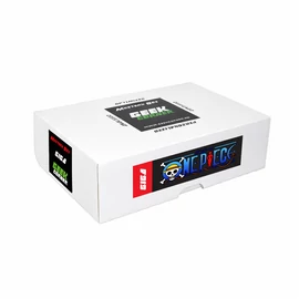 ONE PIECE Mystery Geekbox meglepetés csomag GIGA box