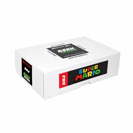 Super Mario  Mystery Box ajándékcsomag GIGA