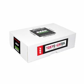 TOKYO GHOUL Mystery Geekbox meglepetés csomag GIGA BOX