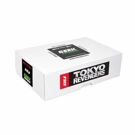 Tokyo Revengers Mysterybox meglepetés csomag GIGA