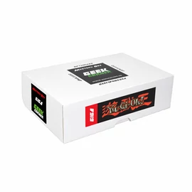 Yu-gi-oh! Mysterybox meglepetés csomag GIGA